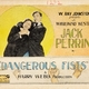 photo du film Dangerous Fists