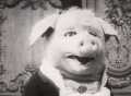 Le Cochon danseur