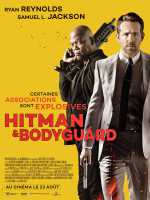 voir la fiche complète du film : Hitman & Bodyguard