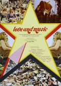 voir la fiche complète du film : Love and Music
