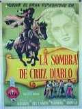voir la fiche complète du film : La Sombra de Cruz Diablo