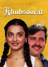 voir la fiche complète du film : Khubsoorat