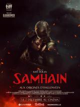 voir la fiche complète du film : Samhain