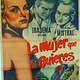 photo du film La Mujer que tu quieres