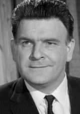 Godfrey Quigley