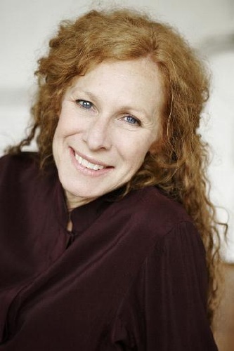 Judith Burnett