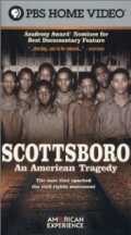 voir la fiche complète du film : Scottsboro : An American Tragedy