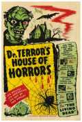 voir la fiche complète du film : Dr. Terror s House of Horrors