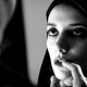 photo du film A Girl Walks Home Alone at Night