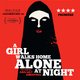 photo du film A Girl Walks Home Alone at Night