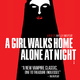 photo du film A Girl Walks Home Alone at Night