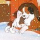 photo du film The Poky Little Puppy's First Christmas