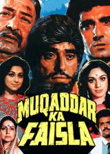 voir la fiche complète du film : Muqaddar Ka Faisla