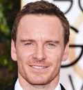 Michael Fassbender