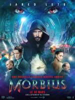 voir la fiche complète du film : Morbius