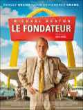 voir la fiche complète du film : Le Fondateur