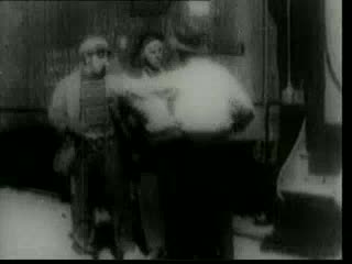 Extrait vidéo du film  The Knockout