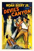 voir la fiche complète du film : Devil s Canyon