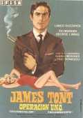 James Tont agent 007... 1/2