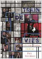 voir la fiche complète du film : Train de vies ou les voyages d Angélique