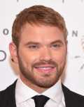 Kellan Lutz