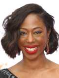 Nikki Amuka-Bird