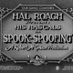 photo du film Spook Spoofing