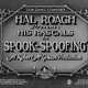 photo du film Spook Spoofing