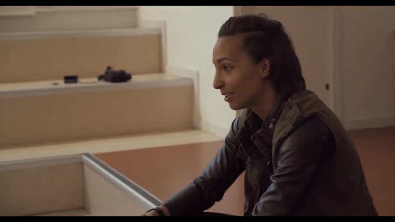 Extrait vidéo du film  Les Joueuses #paslàpourdanser