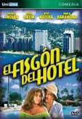 El Fisgón del hotel