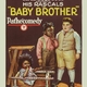photo du film Baby Brother