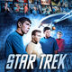 photo de la série Star trek