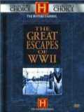 voir la fiche complète du film : The Great Escapes of World War II