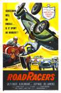 voir la fiche complète du film : Roadracers