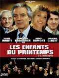 voir la fiche complète du film : Les Enfants du printemps