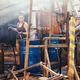 photo du film Dry Ground Burning (Mato Seco em Chamas)
