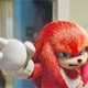 photo du film Sonic 2, le film