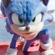 photo du film Sonic 2, le film