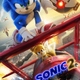 photo du film Sonic 2, le film