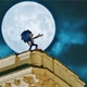 photo du film Sonic 2, le film