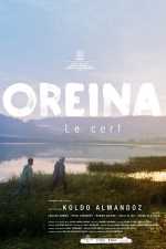 voir la fiche complète du film : Oreina. Le cerf