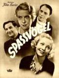 voir la fiche complète du film : Spaßvögel