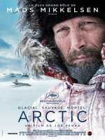 voir la fiche complète du film : Arctic