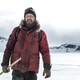 photo du film Arctic