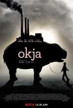 voir la fiche complète du film : Okja