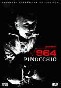 voir la fiche complète du film : 964 Pinocchio
