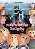 Kikkebakke boligby