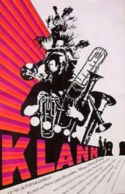 Klann - Grand Guignol