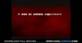 Un extrait du film  Beyond Re-Animator