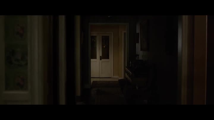 Extrait vidéo du film  Annabelle 2 : la création du Mal